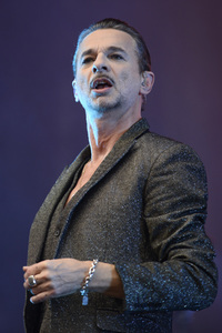 Konzert von Depeche Mode in Hannover