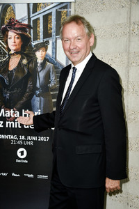 Filmpremiere 'Mata Hari - Tanz mit dem Tod' in Berlin