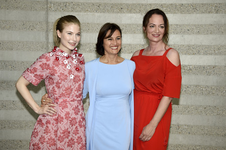 Filmpremiere 'Mata Hari - Tanz mit dem Tod' in Berlin