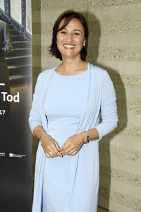 Filmpremiere 'Mata Hari - Tanz mit dem Tod' in Berlin