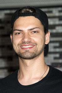 Showcase von Jimi Blue Ochsenknecht in Berlin