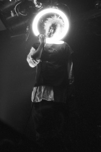 Konzert von Public Image Ltd. in London