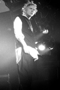 Konzert von Public Image Ltd. in London