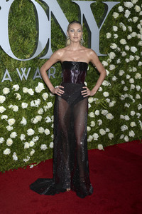 Tony Awards 2017 in New York