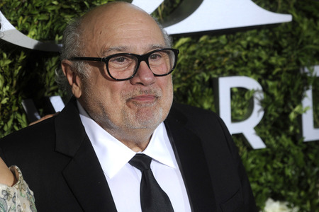Tony Awards 2017 in New York