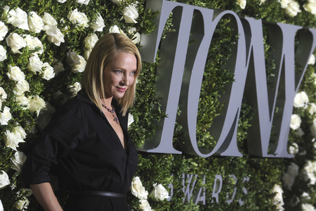 Tony Awards 2017 in New York