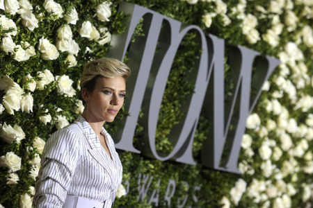 Tony Awards 2017 in New York