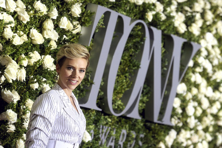 Tony Awards 2017 in New York