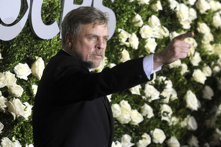 Tony Awards 2017 in New York