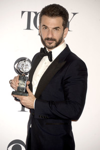 Tony Awards 2017 in New York