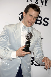 Tony Awards 2017 in New York