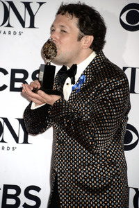 Tony Awards 2017 in New York