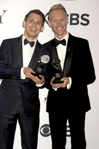 Tony Awards 2017 in New York