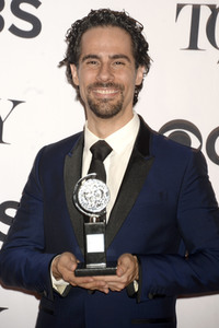 Tony Awards 2017 in New York