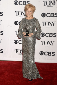 Tony Awards 2017 in New York
