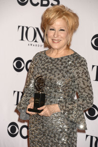 Tony Awards 2017 in New York