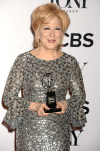 Tony Awards 2017 in New York