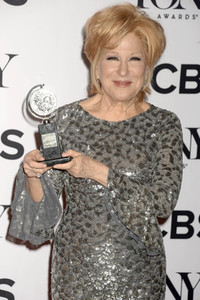 Tony Awards 2017 in New York