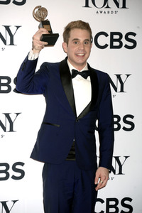 Tony Awards 2017 in New York