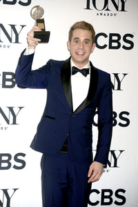 Tony Awards 2017 in New York