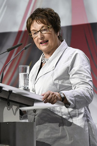 Digital Gipfel der Bundesregierung in Ludwigshafen