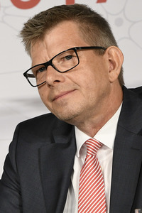 Digital Gipfel der Bundesregierung in Ludwigshafen