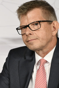 Digital Gipfel der Bundesregierung in Ludwigshafen