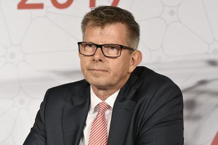 Digital Gipfel der Bundesregierung in Ludwigshafen