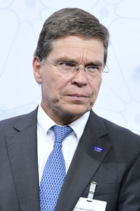 Digital Gipfel der Bundesregierung in Ludwigshafen