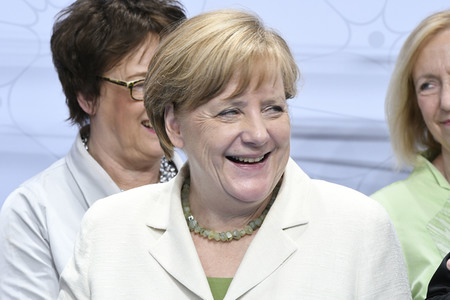 Digital Gipfel der Bundesregierung in Ludwigshafen