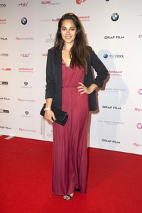 Cocktail prolongé anlässlich der Semi-Final Round of Judging der International Emmy Awards 2017 in Berlin