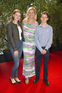 Cocktail prolongé anlässlich der Semi-Final Round of Judging der International Emmy Awards 2017 in Berlin