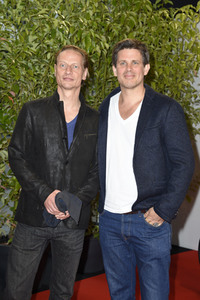 Cocktail prolongé anlässlich der Semi-Final Round of Judging der International Emmy Awards 2017 in Berlin