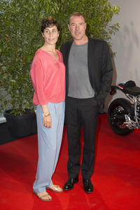 Cocktail prolongé anlässlich der Semi-Final Round of Judging der International Emmy Awards 2017 in Berlin