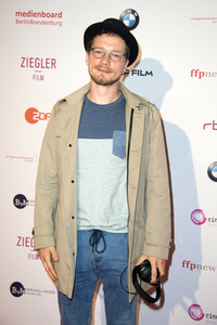 Cocktail prolongé anlässlich der Semi-Final Round of Judging der International Emmy Awards 2017 in Berlin