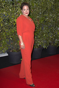 Cocktail prolongé anlässlich der Semi-Final Round of Judging der International Emmy Awards 2017 in Berlin
