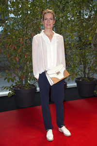 Cocktail prolongé anlässlich der Semi-Final Round of Judging der International Emmy Awards 2017 in Berlin