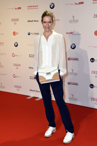 Cocktail prolongé anlässlich der Semi-Final Round of Judging der International Emmy Awards 2017 in Berlin