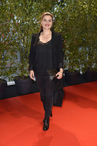 Cocktail prolongé anlässlich der Semi-Final Round of Judging der International Emmy Awards 2017 in Berlin