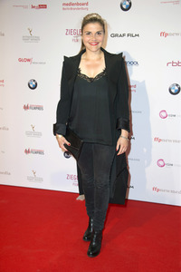 Cocktail prolongé anlässlich der Semi-Final Round of Judging der International Emmy Awards 2017 in Berlin