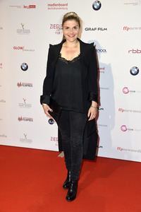 Cocktail prolongé anlässlich der Semi-Final Round of Judging der International Emmy Awards 2017 in Berlin