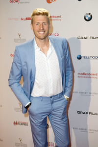 Cocktail prolongé anlässlich der Semi-Final Round of Judging der International Emmy Awards 2017 in Berlin