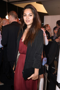 Cocktail prolongé anlässlich der Semi-Final Round of Judging der International Emmy Awards 2017 in Berlin