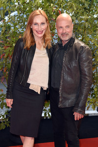 Cocktail prolongé anlässlich der Semi-Final Round of Judging der International Emmy Awards 2017 in Berlin