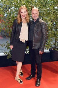 Cocktail prolongé anlässlich der Semi-Final Round of Judging der International Emmy Awards 2017 in Berlin