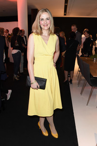 Cocktail prolongé anlässlich der Semi-Final Round of Judging der International Emmy Awards 2017 in Berlin