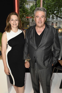 Cocktail prolongé anlässlich der Semi-Final Round of Judging der International Emmy Awards 2017 in Berlin