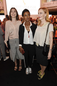 Cocktail prolongé anlässlich der Semi-Final Round of Judging der International Emmy Awards 2017 in Berlin