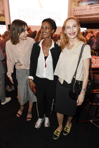 Cocktail prolongé anlässlich der Semi-Final Round of Judging der International Emmy Awards 2017 in Berlin