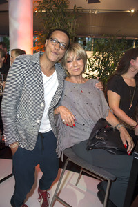 Cocktail prolongé anlässlich der Semi-Final Round of Judging der International Emmy Awards 2017 in Berlin